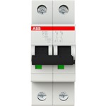 Installatieautomaat ABB Componenten S202-C32